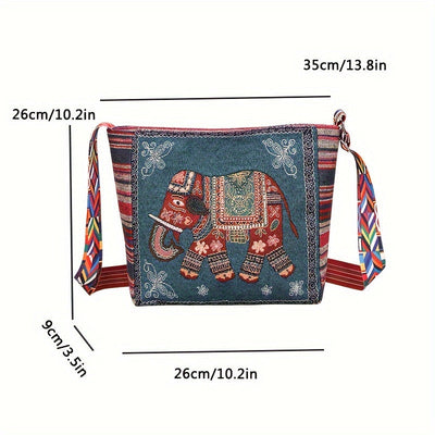 Isabelle | Vintage Damenhandtasche