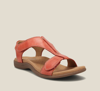 PIEN – Orthopädische Ledersandalen