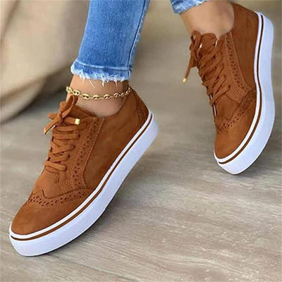 EMILY – Orthopädische Sneaker