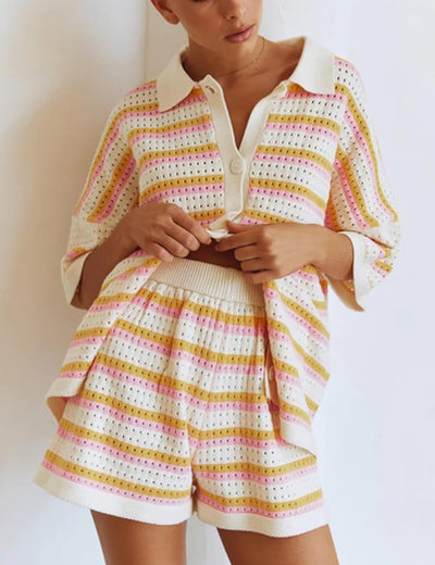 Liv - Zweiteiliges Set