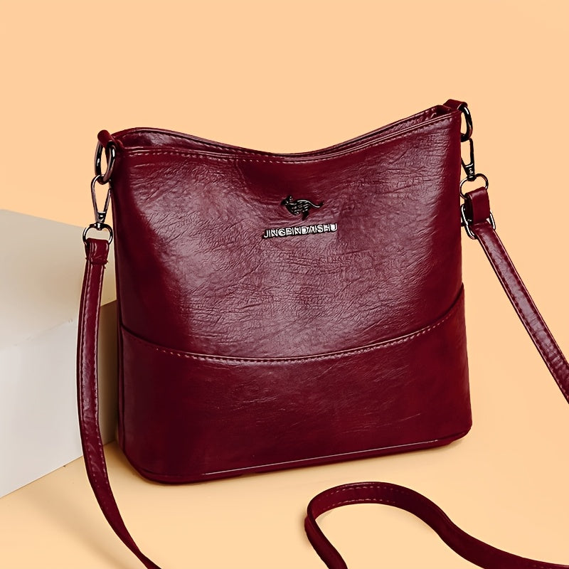 Eva | Vintage Damenhandtasche