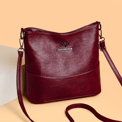 Eva | Vintage Damenhandtasche