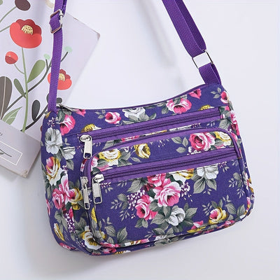 Victoria | Vintage Damenhandtasche