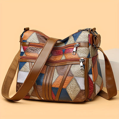 Charlotte | Vintage Damenhandtasche