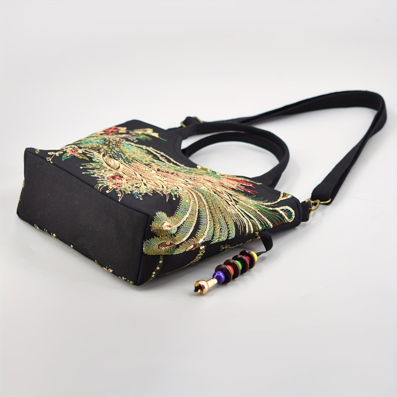 Sarah | Vintage Damenhandtasche