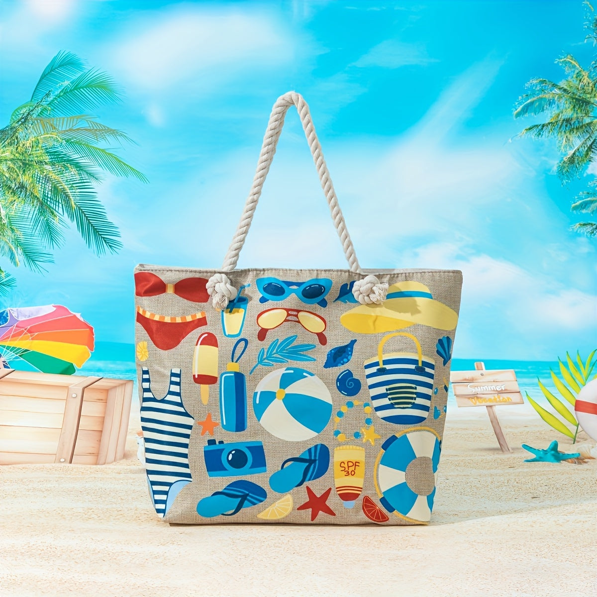 Lauren | Vintage Damenhandtasche