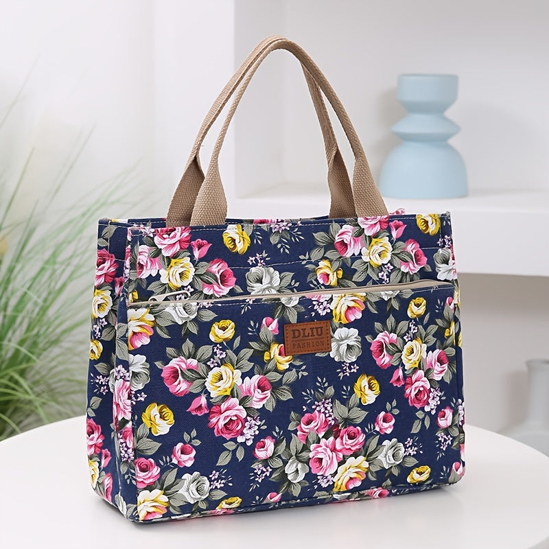 Hannah | Vintage Damenhandtasche