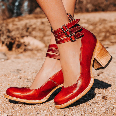 Marisa™ | Stiefel Clarisse
