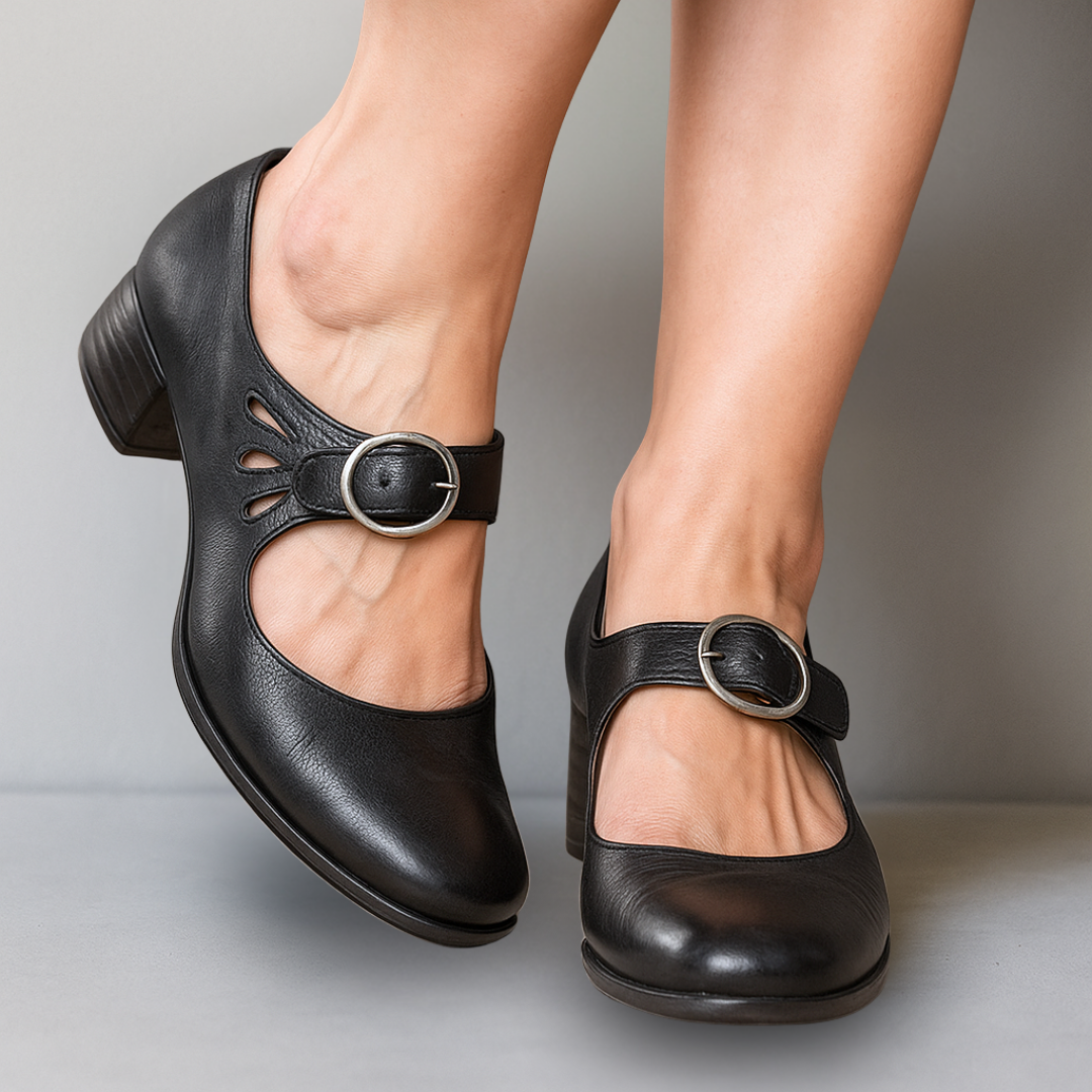 Vionne™ | Mary Jane Schuhe