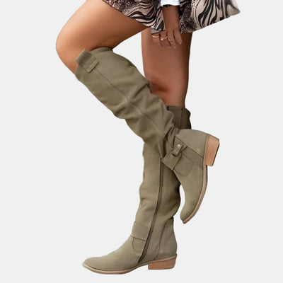 Avery | Premium Stiefel