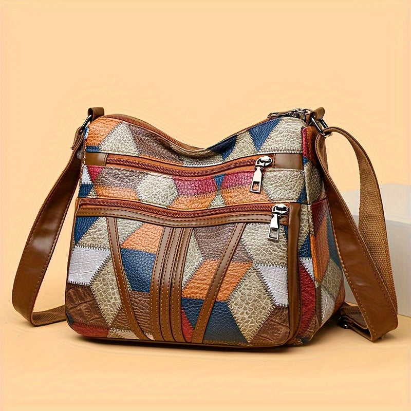 Charlotte | Vintage Damenhandtasche