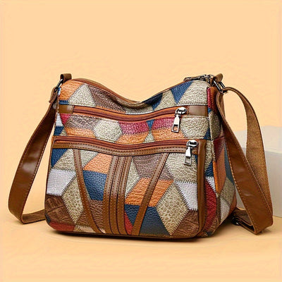 Charlotte | Vintage Damenhandtasche