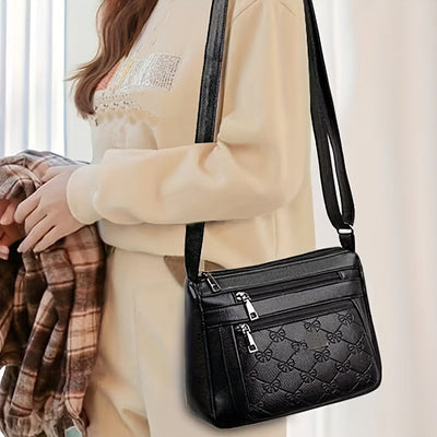 Amelia | Vintage Damenhandtasche