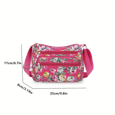 Victoria | Vintage Damenhandtasche