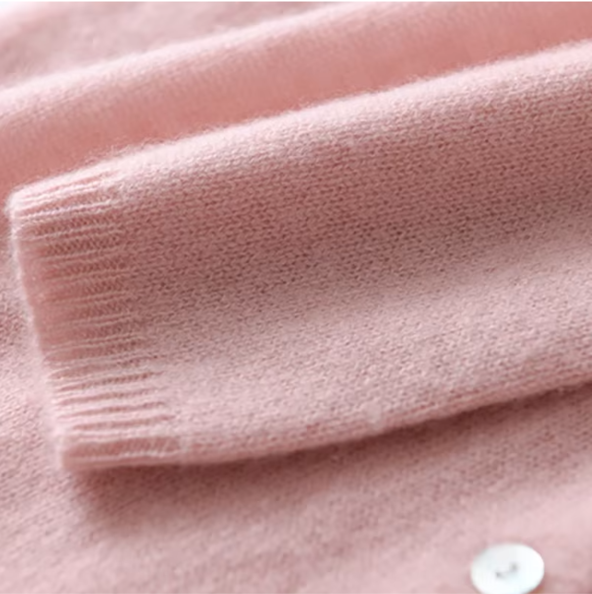 Willow | Eleganter Wollcardigan (Kaufe 1, Bekomme 1 Kostenlos)