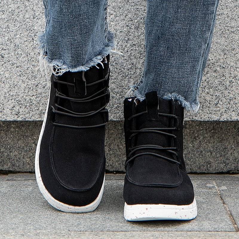 Maya | Mid-Calf Schneestiefel