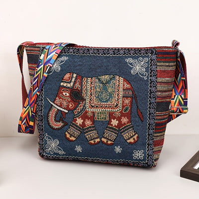 Isabelle | Vintage Damenhandtasche