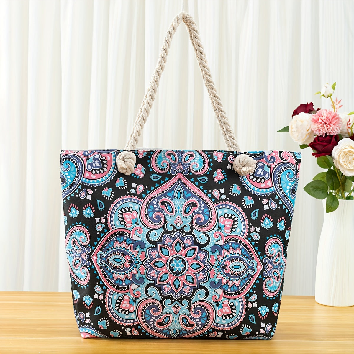 Lauren | Vintage Damenhandtasche