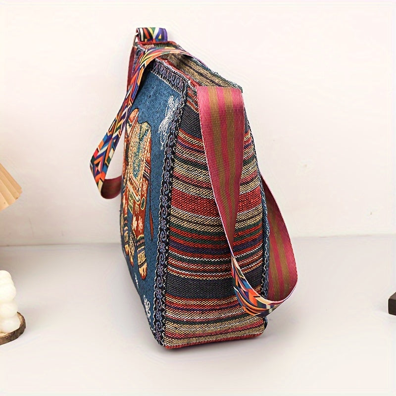 Isabelle | Vintage Damenhandtasche