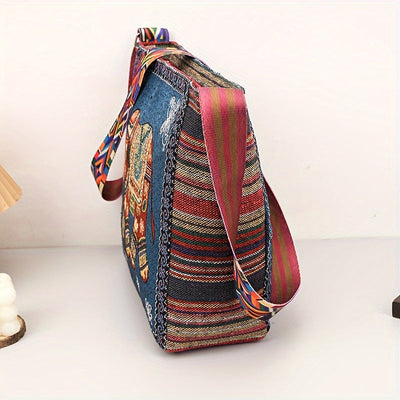 Isabelle | Vintage Damenhandtasche