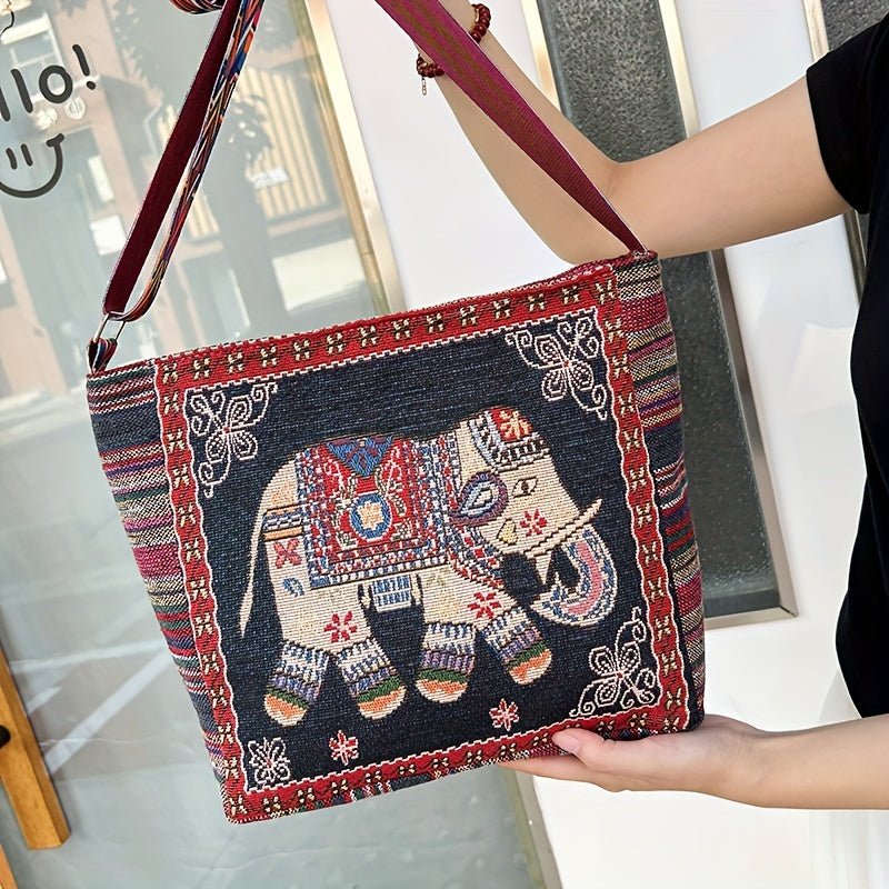 Isabelle | Vintage Damenhandtasche