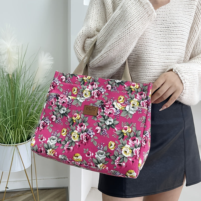 Hannah | Vintage Damenhandtasche