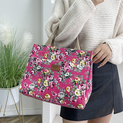 Hannah | Vintage Damenhandtasche