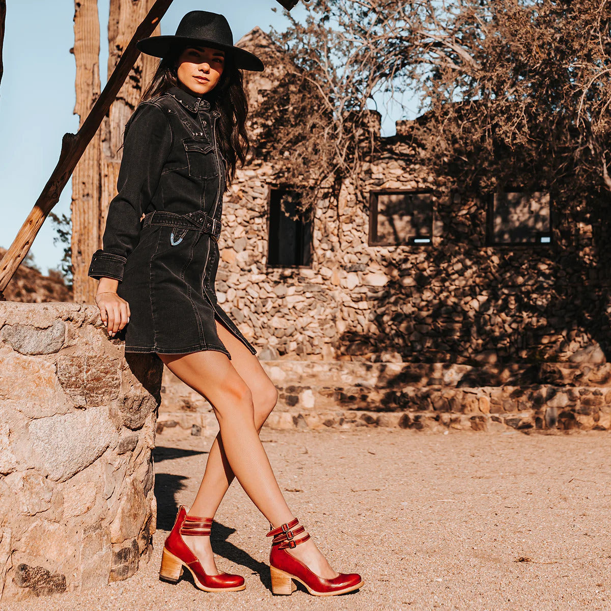 Marisa™ | Stiefel Clarisse