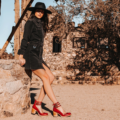 Marisa™ | Stiefel Clarisse