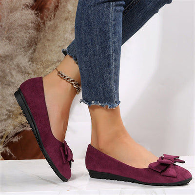 FRANCESCA – Orthopädische Komfortschuhe