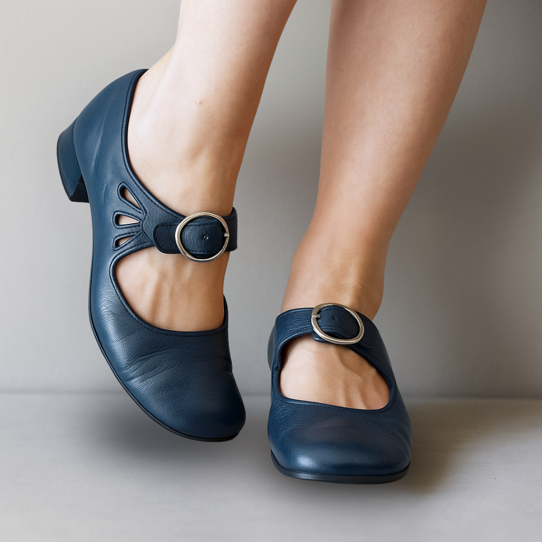 Vionne™ | Mary Jane Schuhe
