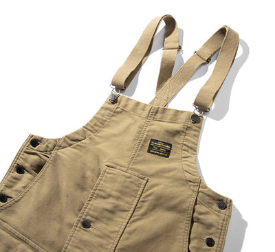 Florent™ | Latzhose Atelier-Geist