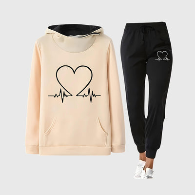 Savrani™ | Bequemes Sportset