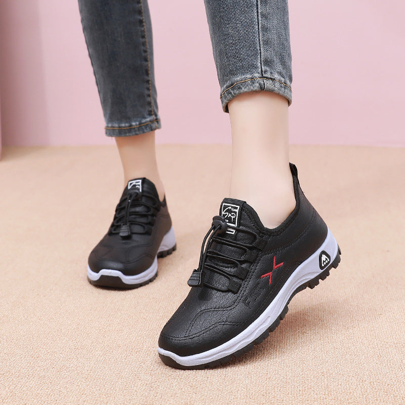 OrthoPro | Orthopädische Schuhe mit Plüschfutter