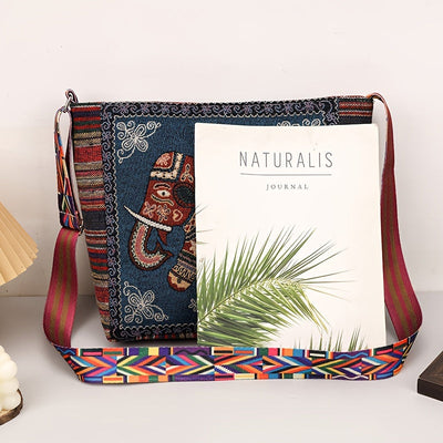 Isabelle | Vintage Damenhandtasche