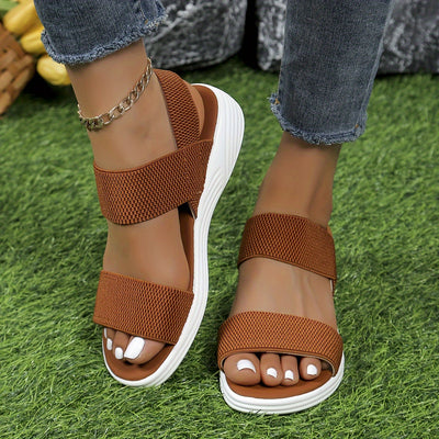 EMILIA – orthopädische Sandalen