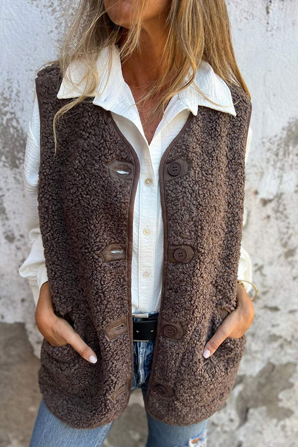 Laura™ | Wollcardigan