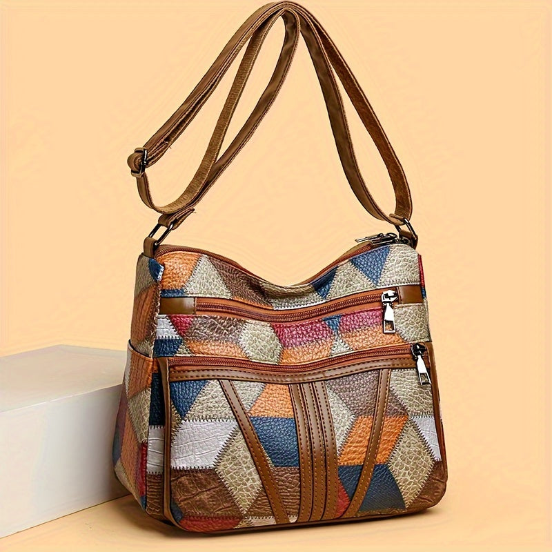 Charlotte | Vintage Damenhandtasche