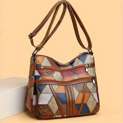 Charlotte | Vintage Damenhandtasche