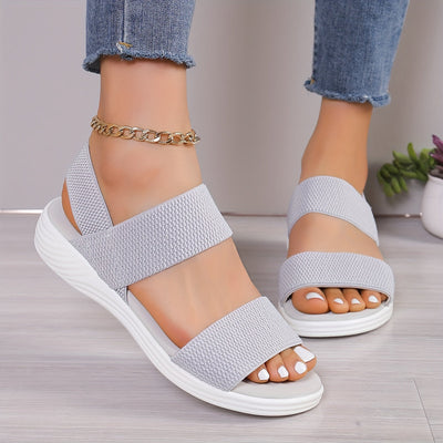 EMILIA – orthopädische Sandalen