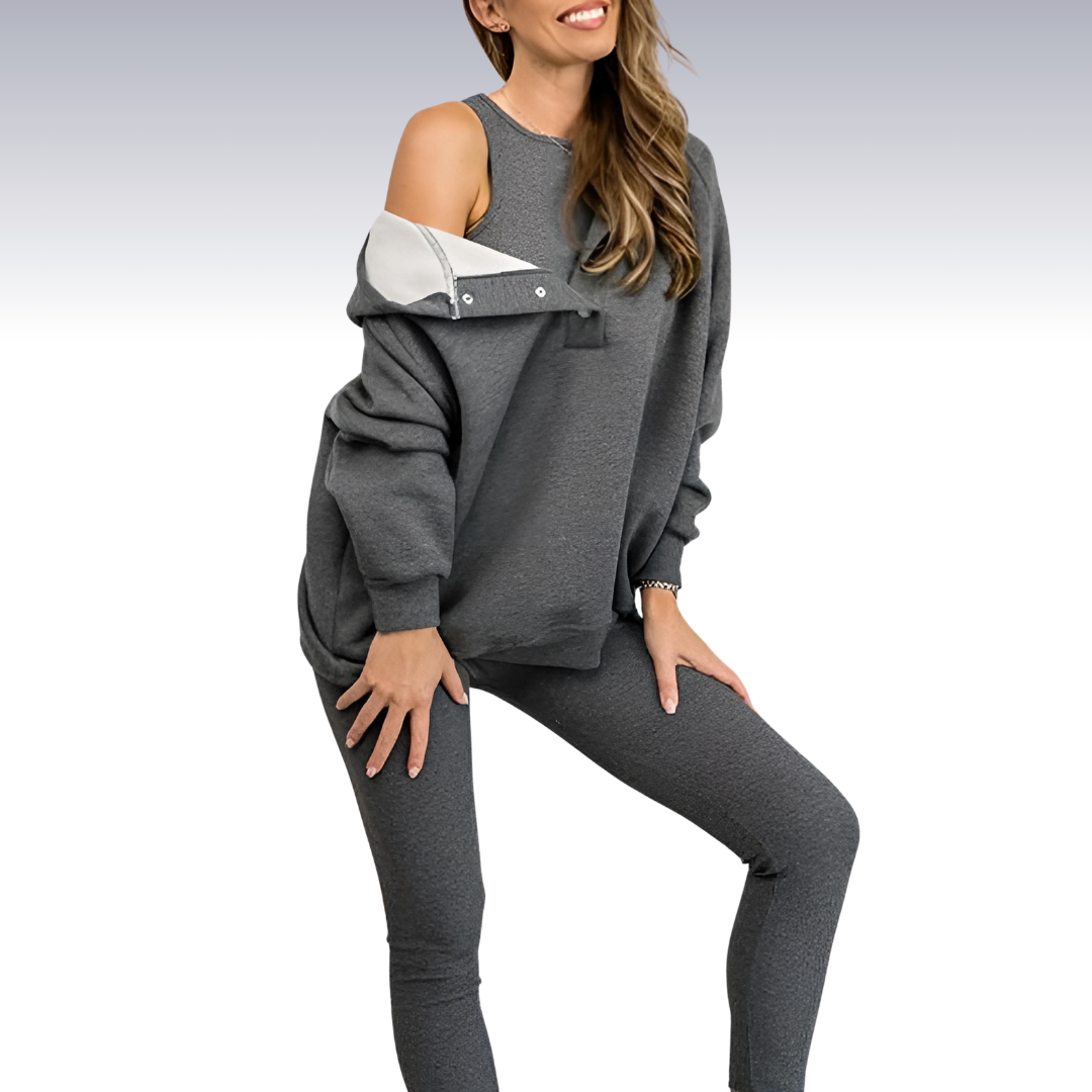 Mila Herbstset 3-in-1 | 1+1 KOSTENLOS