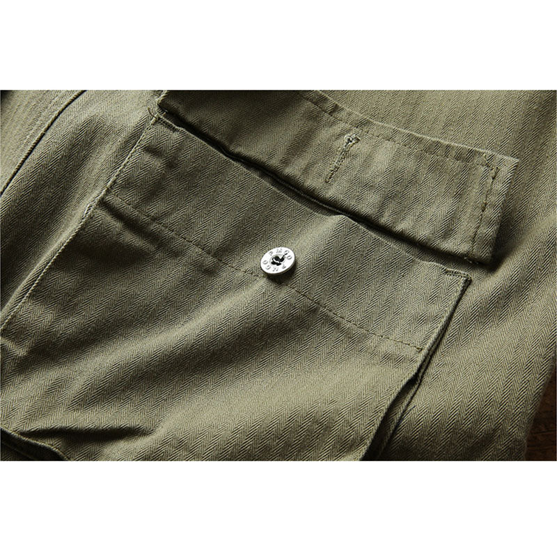 Clément™ | Praktische robuste Latzhose