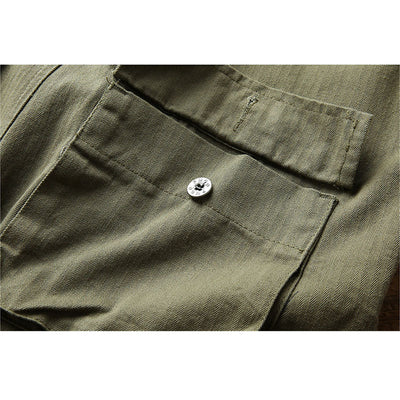 Clément™ | Praktische robuste Latzhose