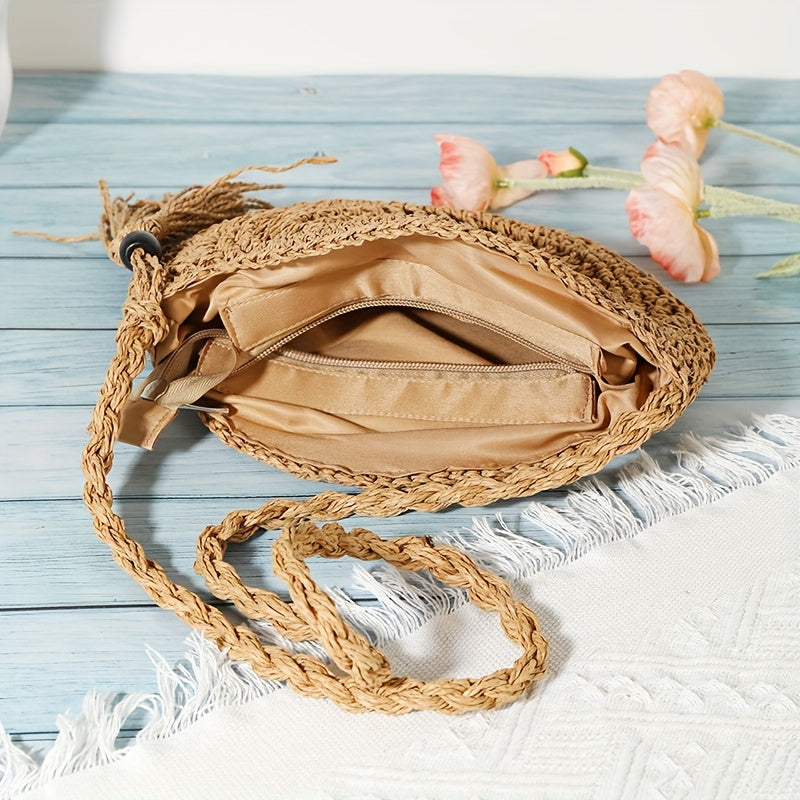 Natalie | Vintage Damenhandtasche