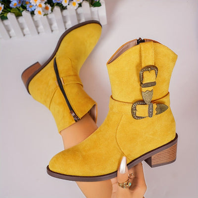 NORTHLINE STUDIO | Trail Boots
