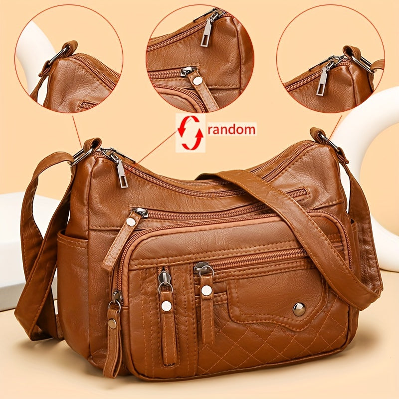 Sophia | Vintage Damenhandtasche