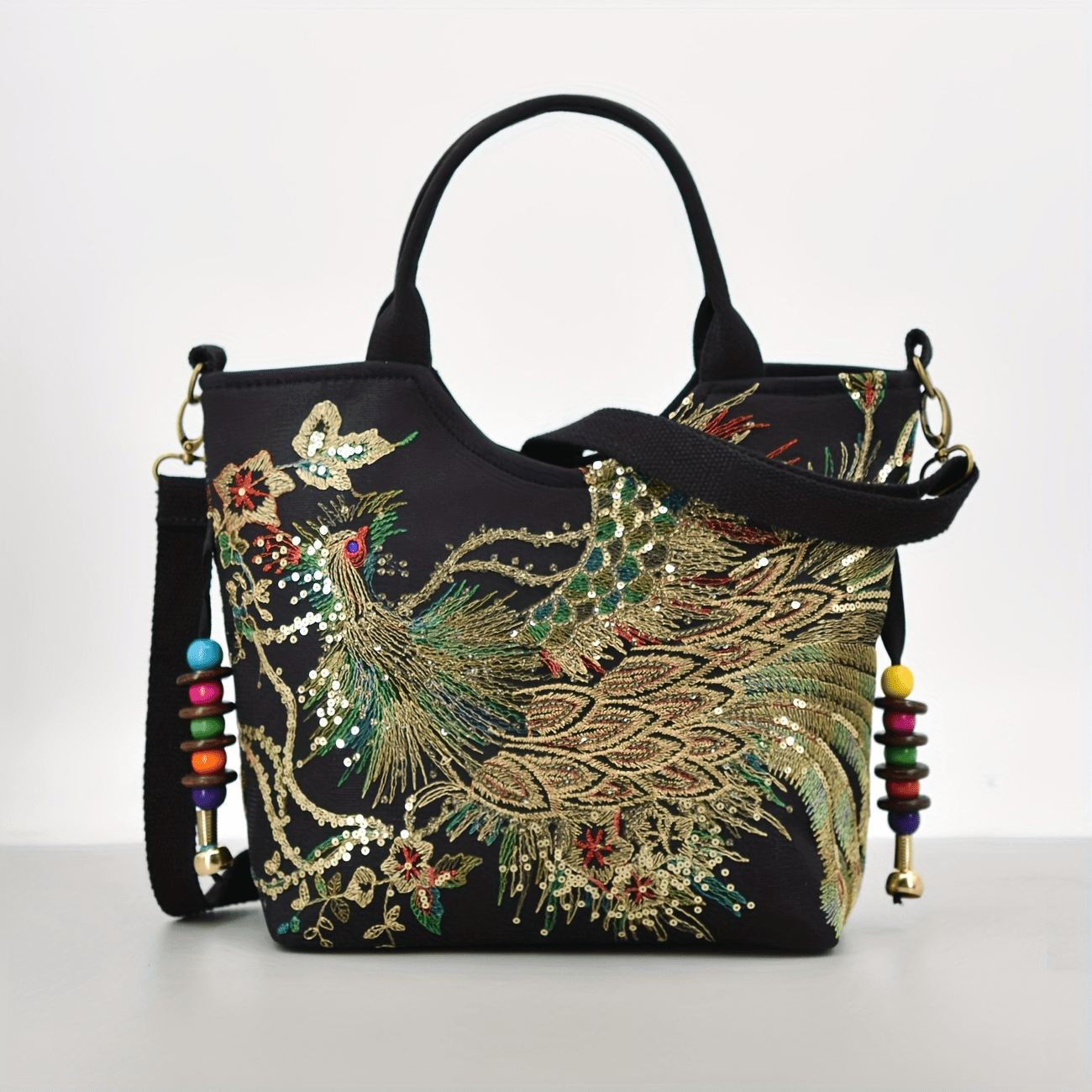 Sarah | Vintage Damenhandtasche