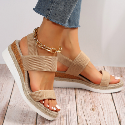 MONACO – orthopädische sandalen