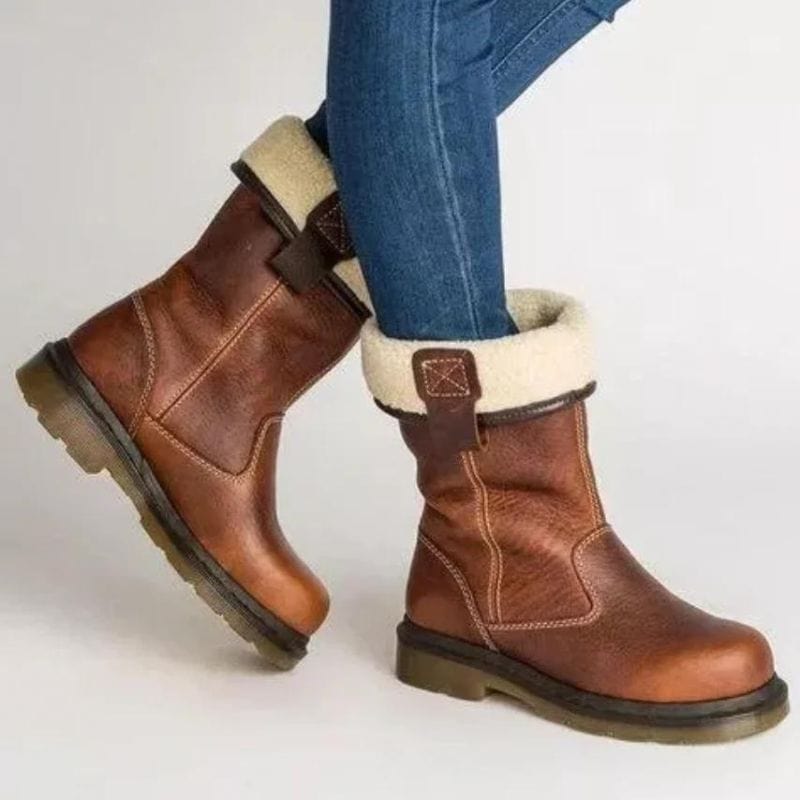 NORTHLINE STUDIO | Winterstiefel