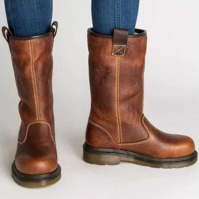 NORTHLINE STUDIO | Winterstiefel